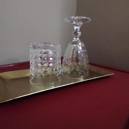 Bed and Breakfast Yaki Domo Cagliari Zewnętrze zdjęcie