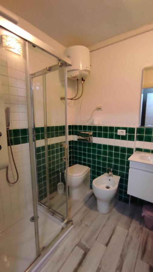 Bed and Breakfast Yaki Domo Cagliari Zewnętrze zdjęcie