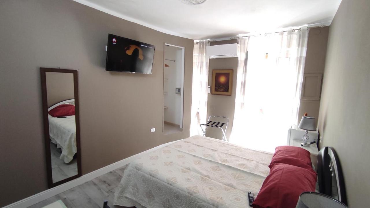 Bed and Breakfast Yaki Domo Cagliari Zewnętrze zdjęcie