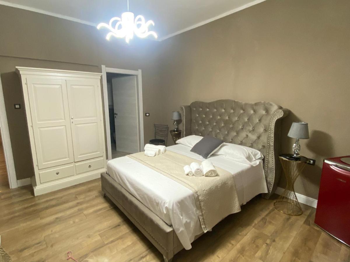 Bed and Breakfast Yaki Domo Cagliari Zewnętrze zdjęcie