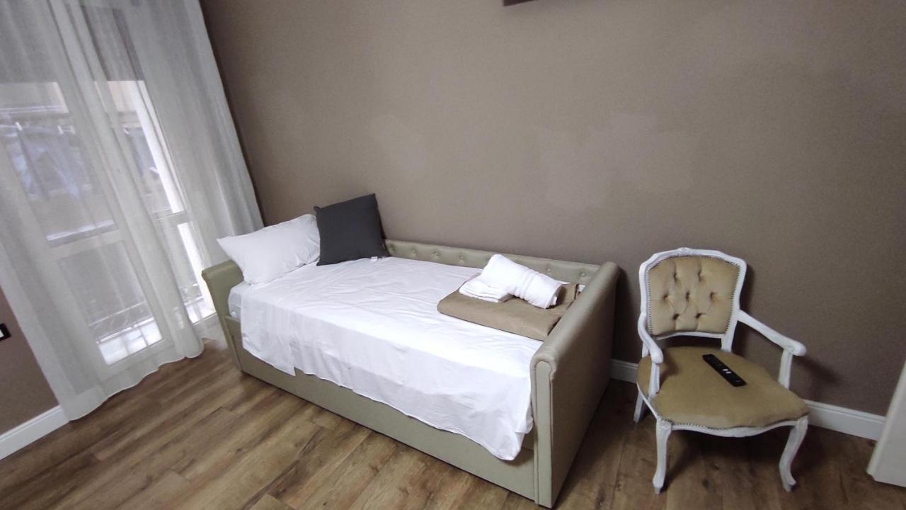 Bed and Breakfast Yaki Domo Cagliari Zewnętrze zdjęcie