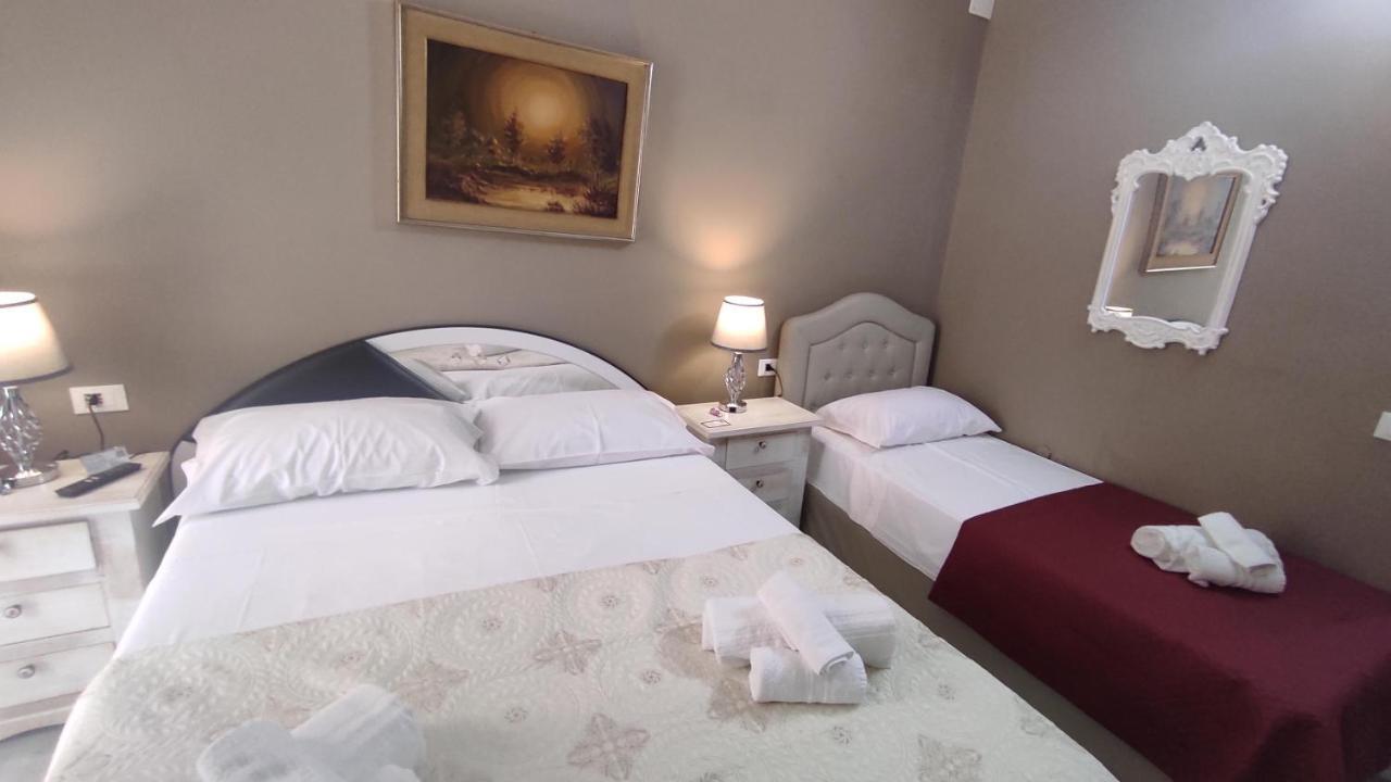 Bed and Breakfast Yaki Domo Cagliari Zewnętrze zdjęcie