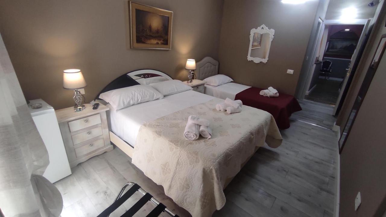 Bed and Breakfast Yaki Domo Cagliari Zewnętrze zdjęcie