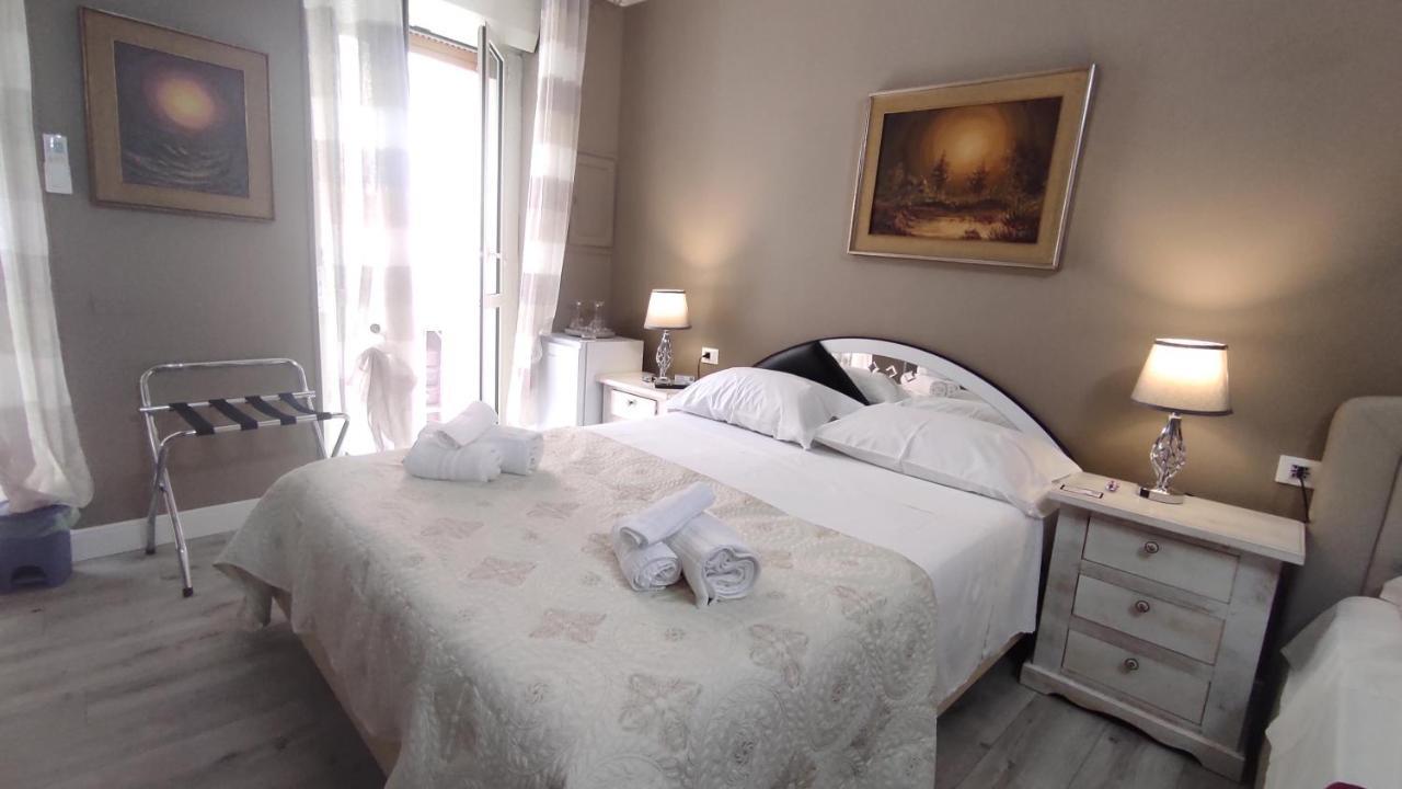 Bed and Breakfast Yaki Domo Cagliari Zewnętrze zdjęcie