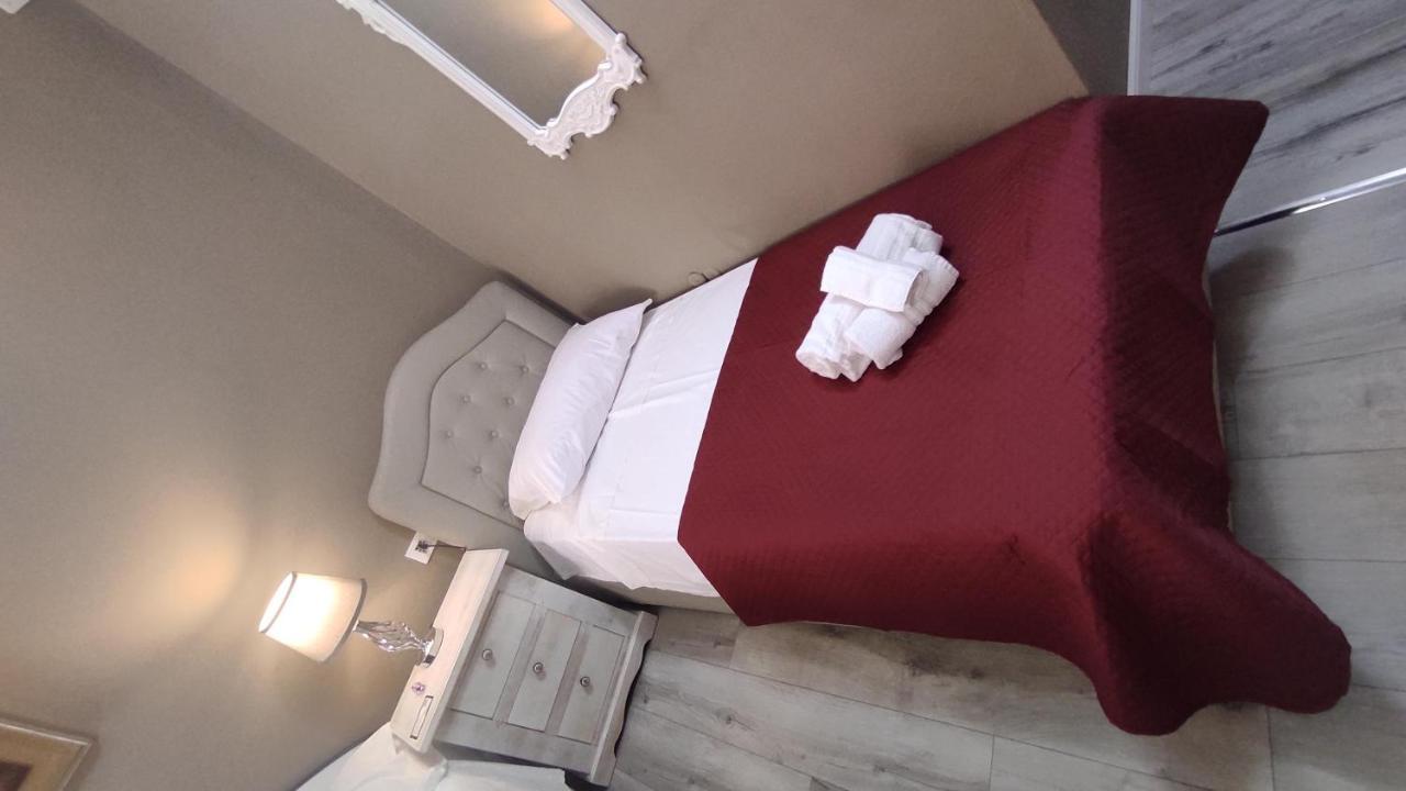 Bed and Breakfast Yaki Domo Cagliari Zewnętrze zdjęcie
