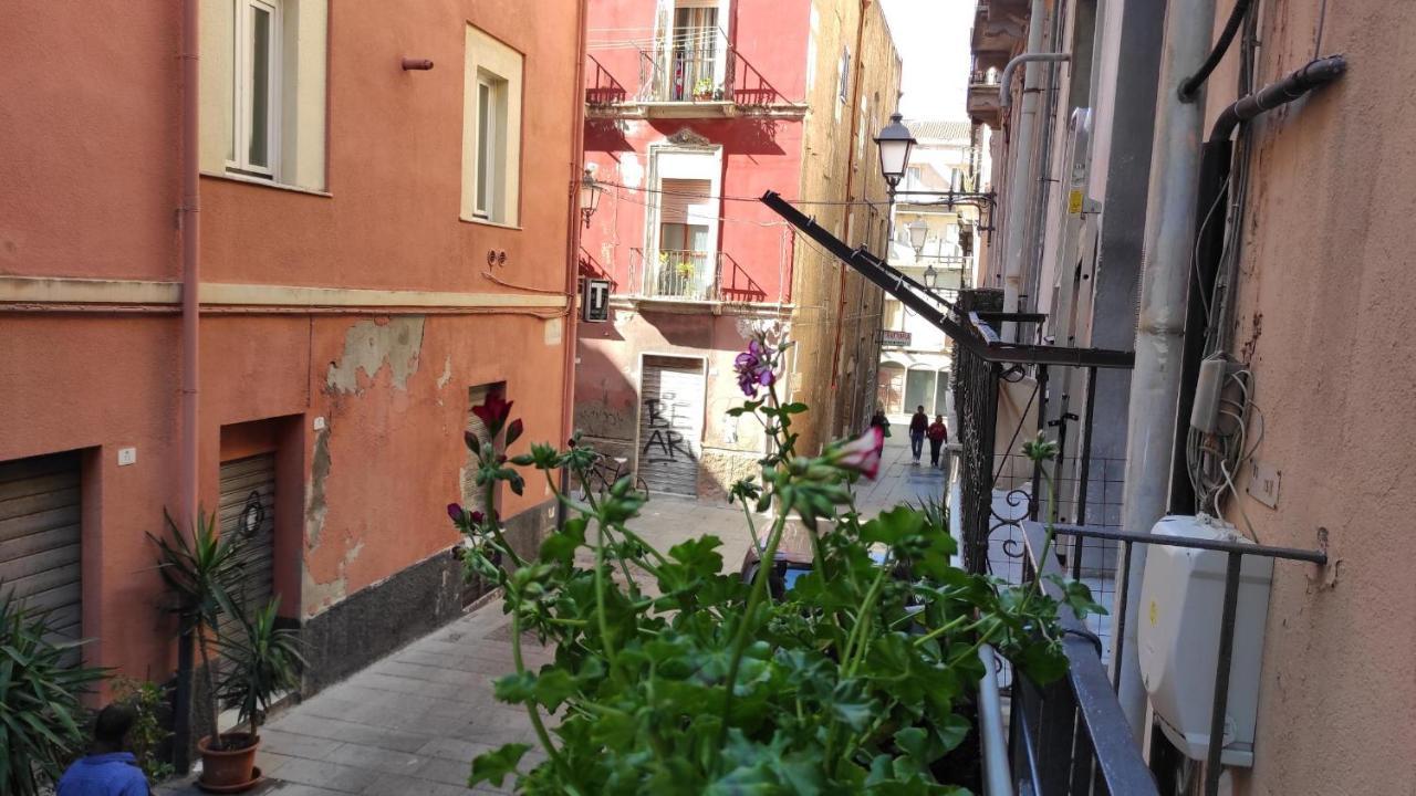 Bed and Breakfast Yaki Domo Cagliari Zewnętrze zdjęcie