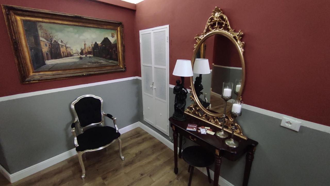 Bed and Breakfast Yaki Domo Cagliari Zewnętrze zdjęcie