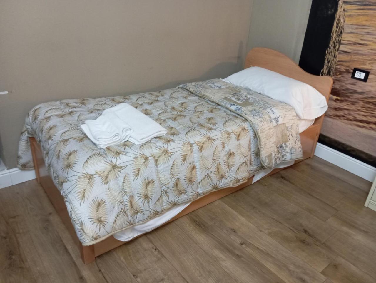 Bed and Breakfast Yaki Domo Cagliari Zewnętrze zdjęcie